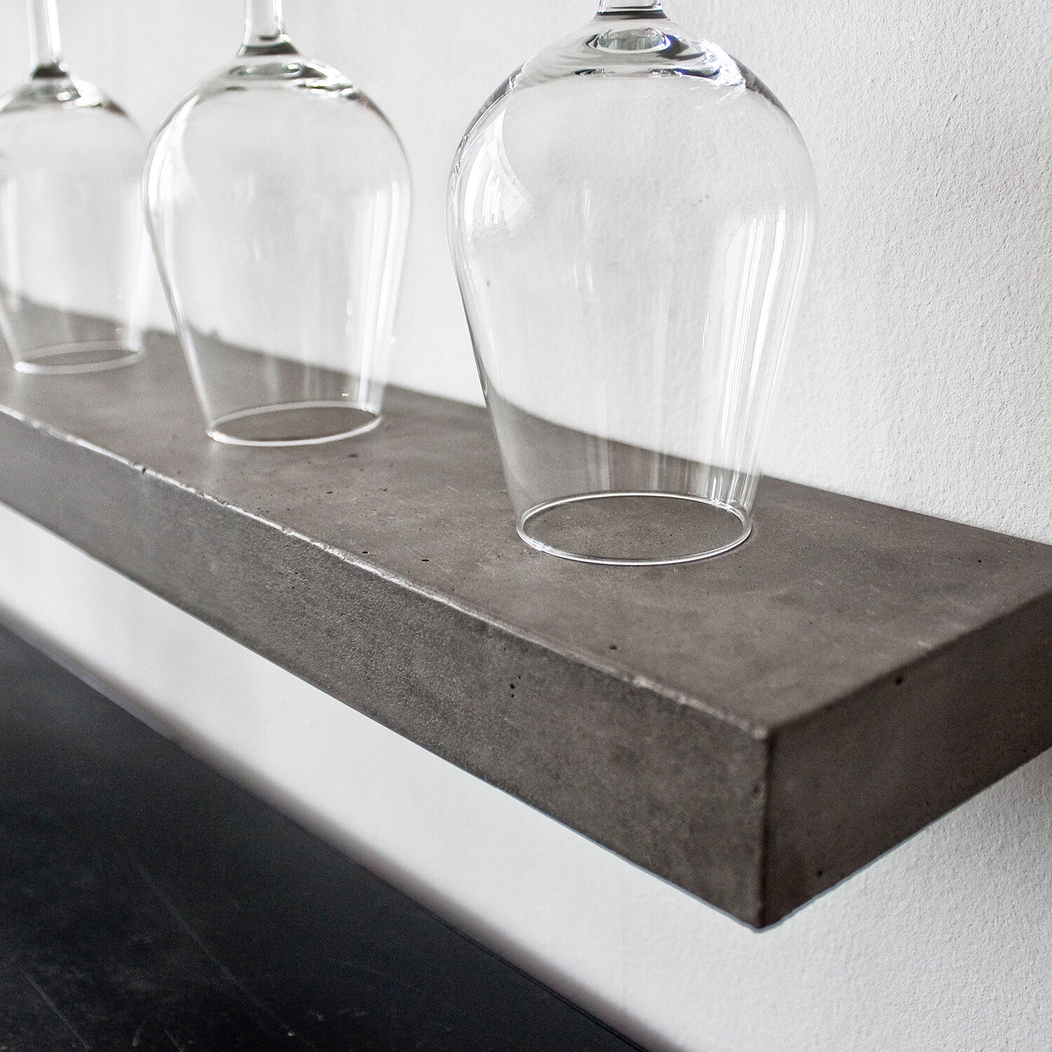 Sliced // Shelf