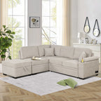Sleeper Sofa Bed