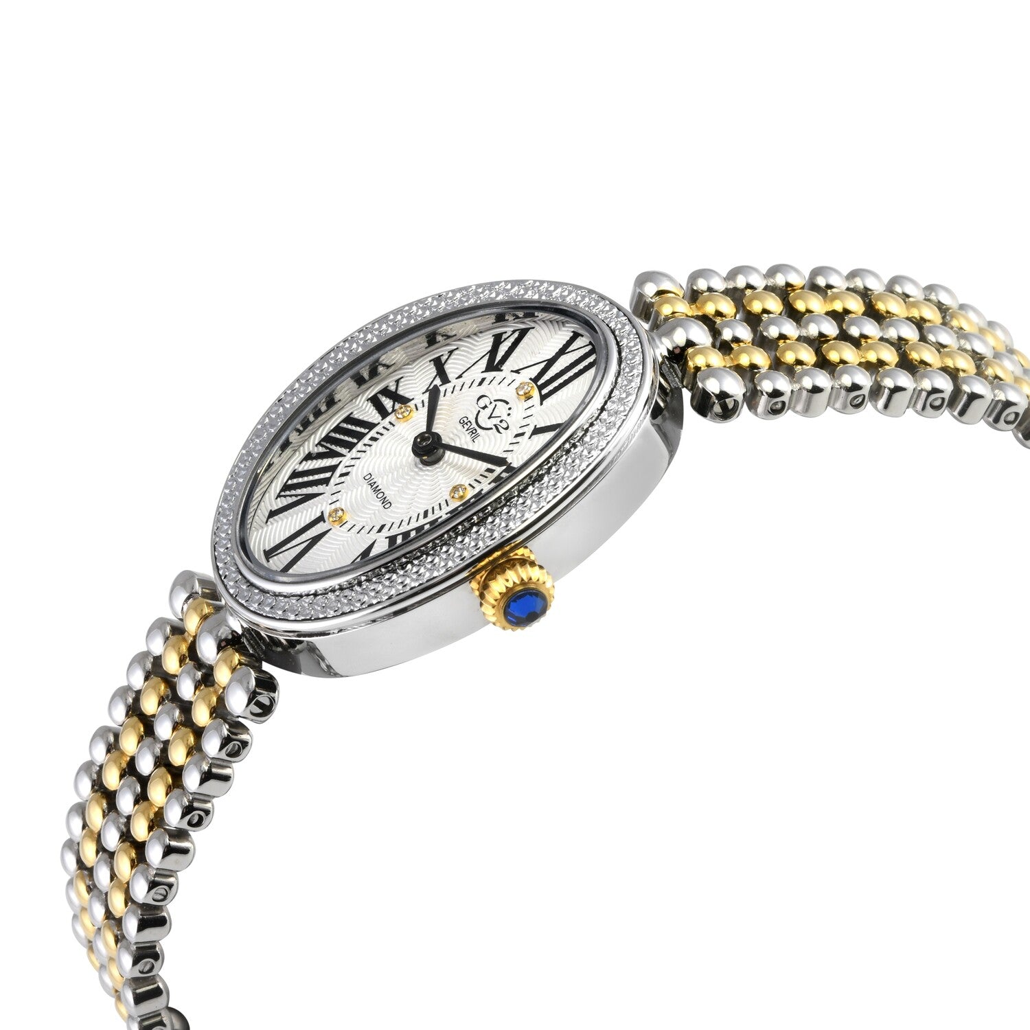 GV2 Ladies Piazza Navona Swiss Quartz // 14812B