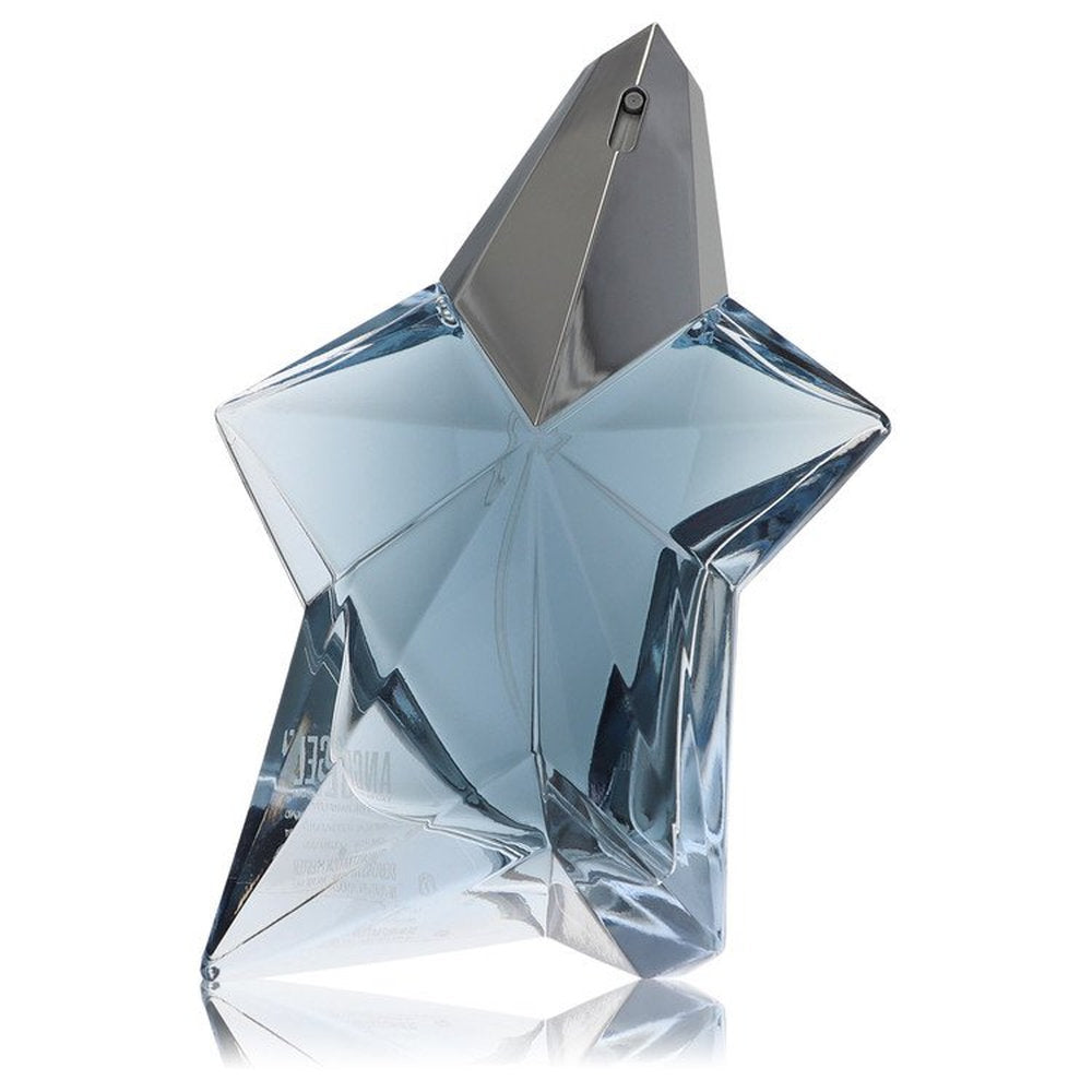 Angel by Thierry Mugler Refillable Eau de Parfum Spray (Tester) 3.3 oz for Women