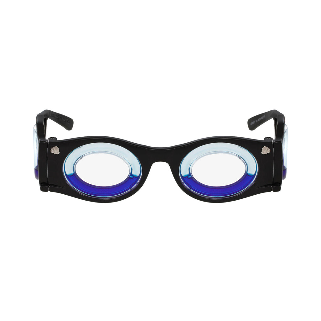 Boarding Glasses // Motion Sickness Glasses