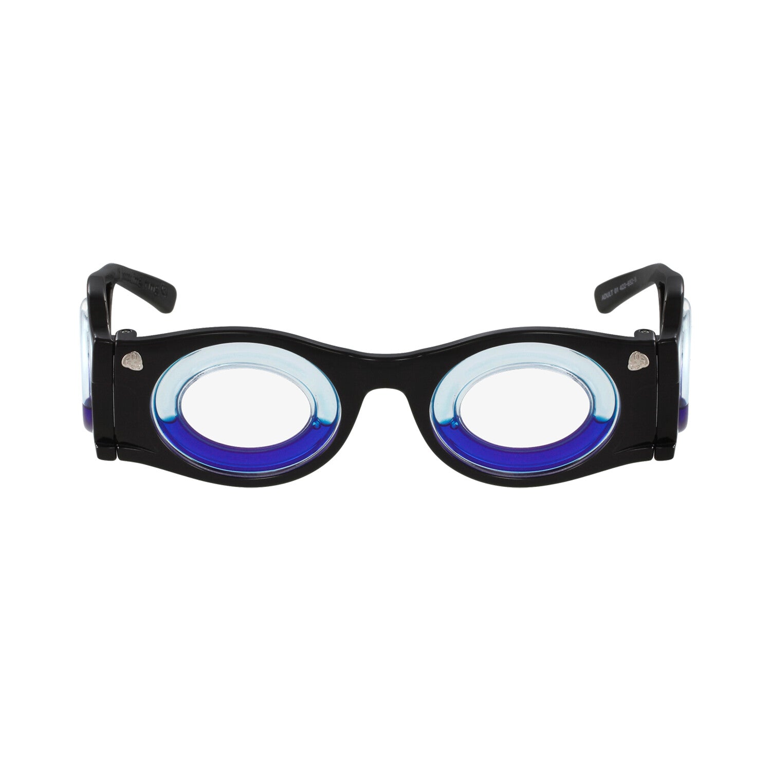 Boarding Glasses // Motion Sickness Glasses
