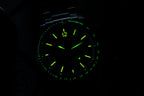 Heritage Racer | Tachymeter Watch