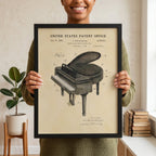 Grand Piano (1939)