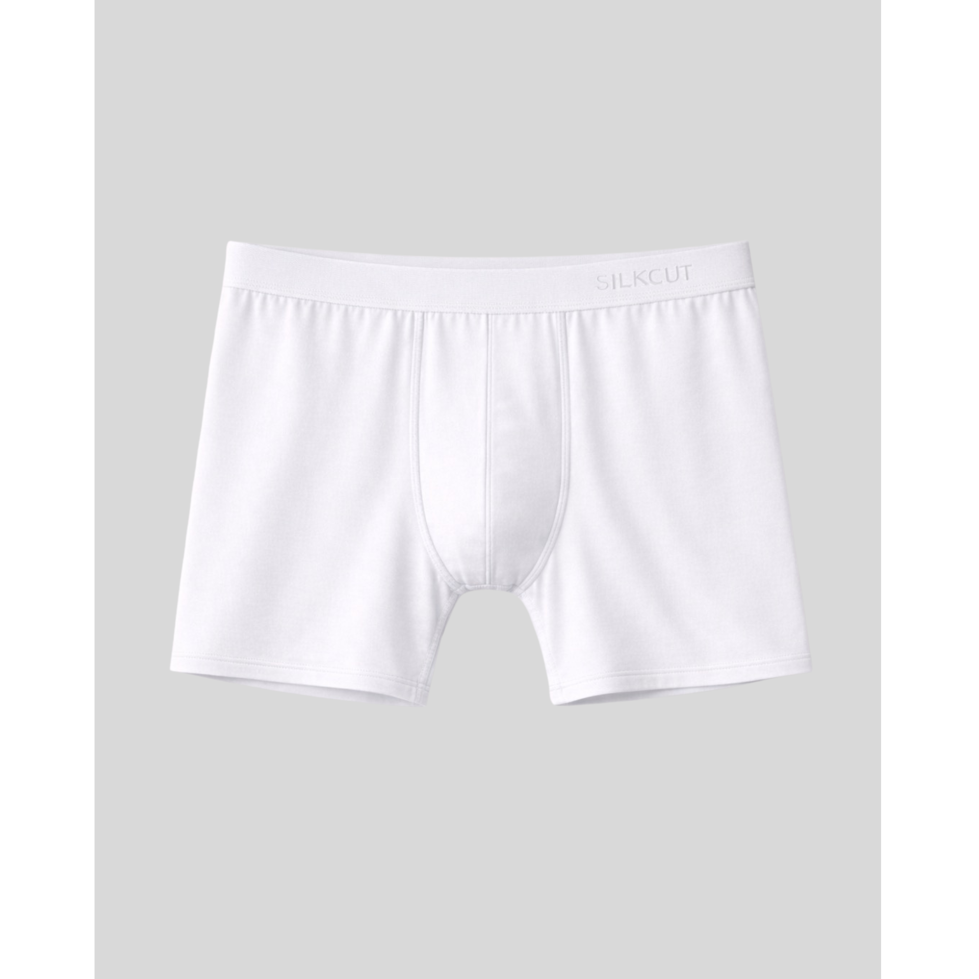 SilkCut Micro Modal Air Boxer Brief