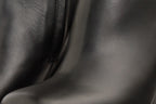 The Latino Black Leather High Heel Women Boot Final Sale!