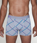 Wood Boxer Brief with Fly