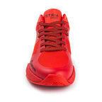 107 Series // All Red