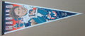 Dan Marino HOF Miami Dolphins QB Club 12X30 inch Pennant 155531