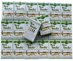 40 PKS NEW SMOKE Cigarette Filters (1,200 Filters) Lowers Nicotine Nic Out & Tar