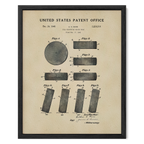 Hockey Puck (1940)