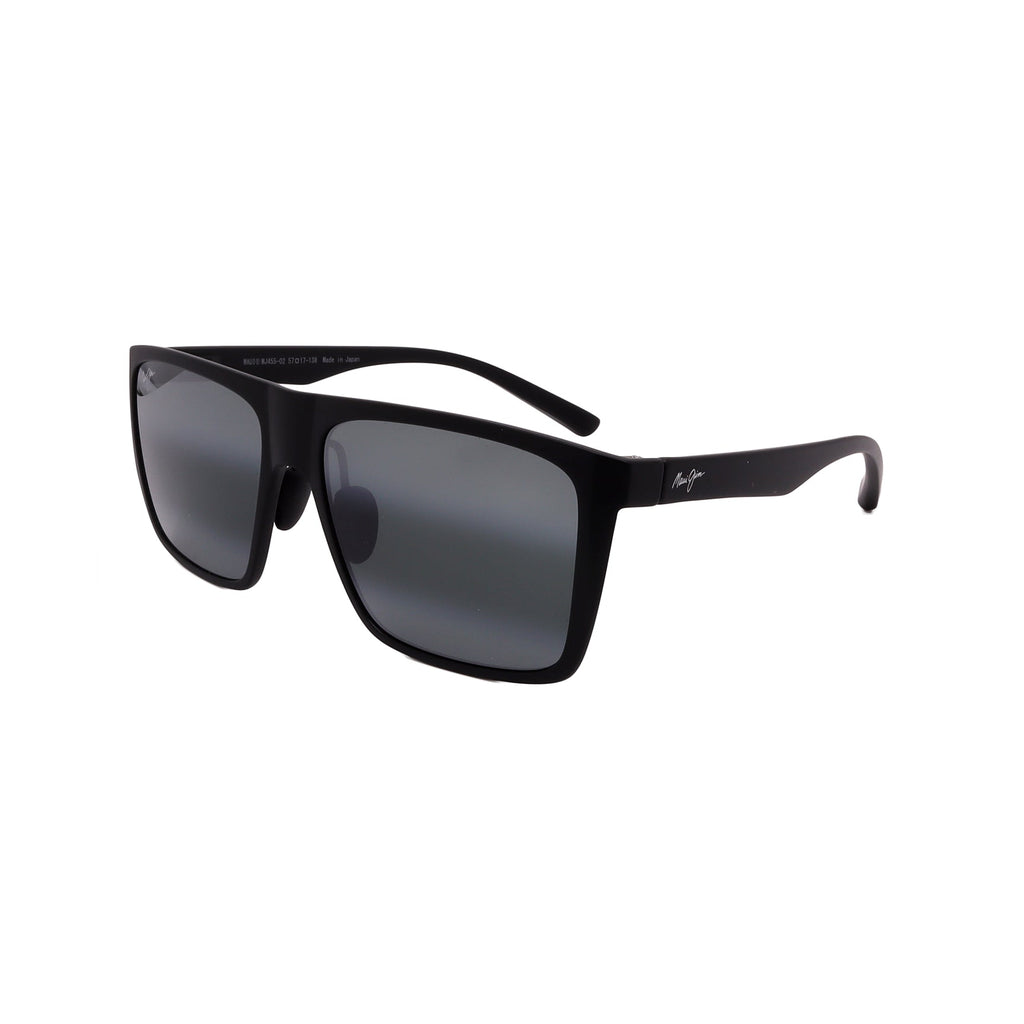 Maui Jim Sunglasses 455-02-57-17-138 Polarized
