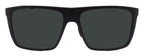 Maui Jim Sunglasses 455-02-57-17-138 Polarized