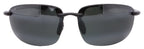 Maui Jim Sunglasses 456-02-67-15-138 Polarized