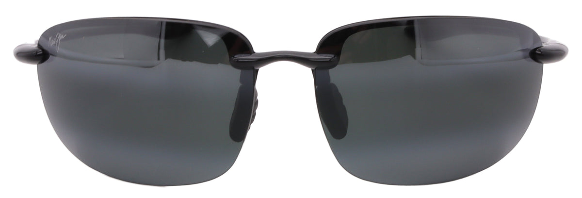 Maui Jim Sunglasses 456-02-67-15-138 Polarized