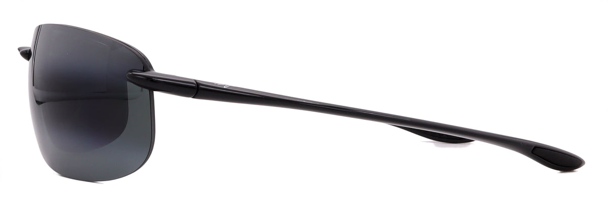 Maui Jim Sunglasses 456-02-67-15-138 Polarized