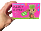 Grow Your Own Hairy Bitch – The Zero-Maintenance Pet - Just Needs a Little Water!🐕