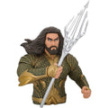 Monogram DC Comics Aquaman Figural Coin Bank