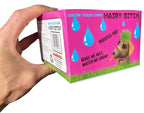 Grow Your Own Hairy Bitch – The Zero-Maintenance Pet - Just Needs a Little Water!🐕
