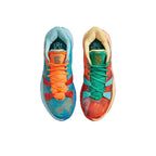 Nike Kyrie 7 Sneaker Room Fire And Water