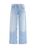 Straight Jeans Vault