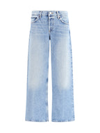 Straight Jeans Vault