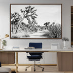 Surfer Ocean Wave Canvas Wall Art | Framed Coastal Canvas
