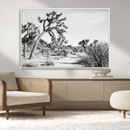 Surfer Ocean Wave Canvas Wall Art | Framed Coastal Canvas