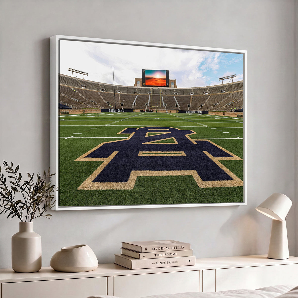 MyGreatCanvas -