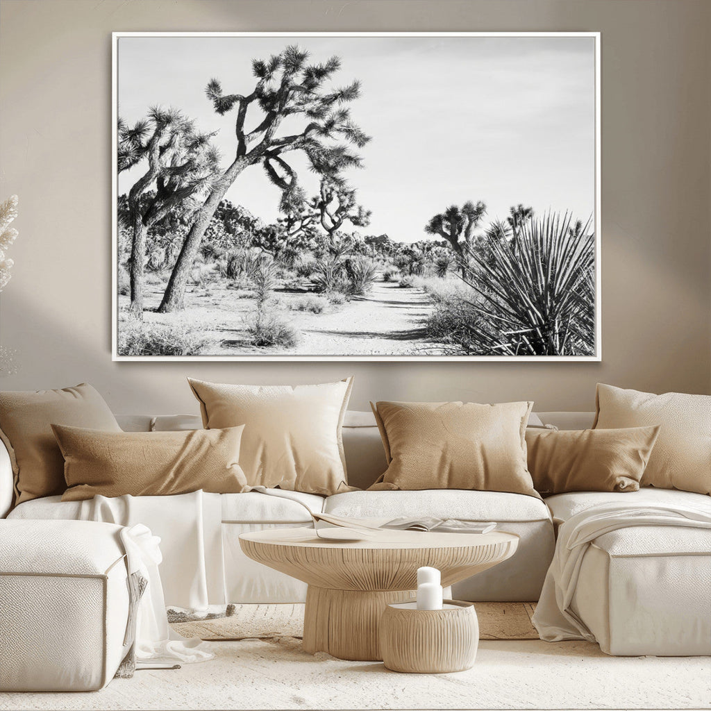 Surfer Ocean Wave Canvas Wall Art | Framed Coastal Canvas