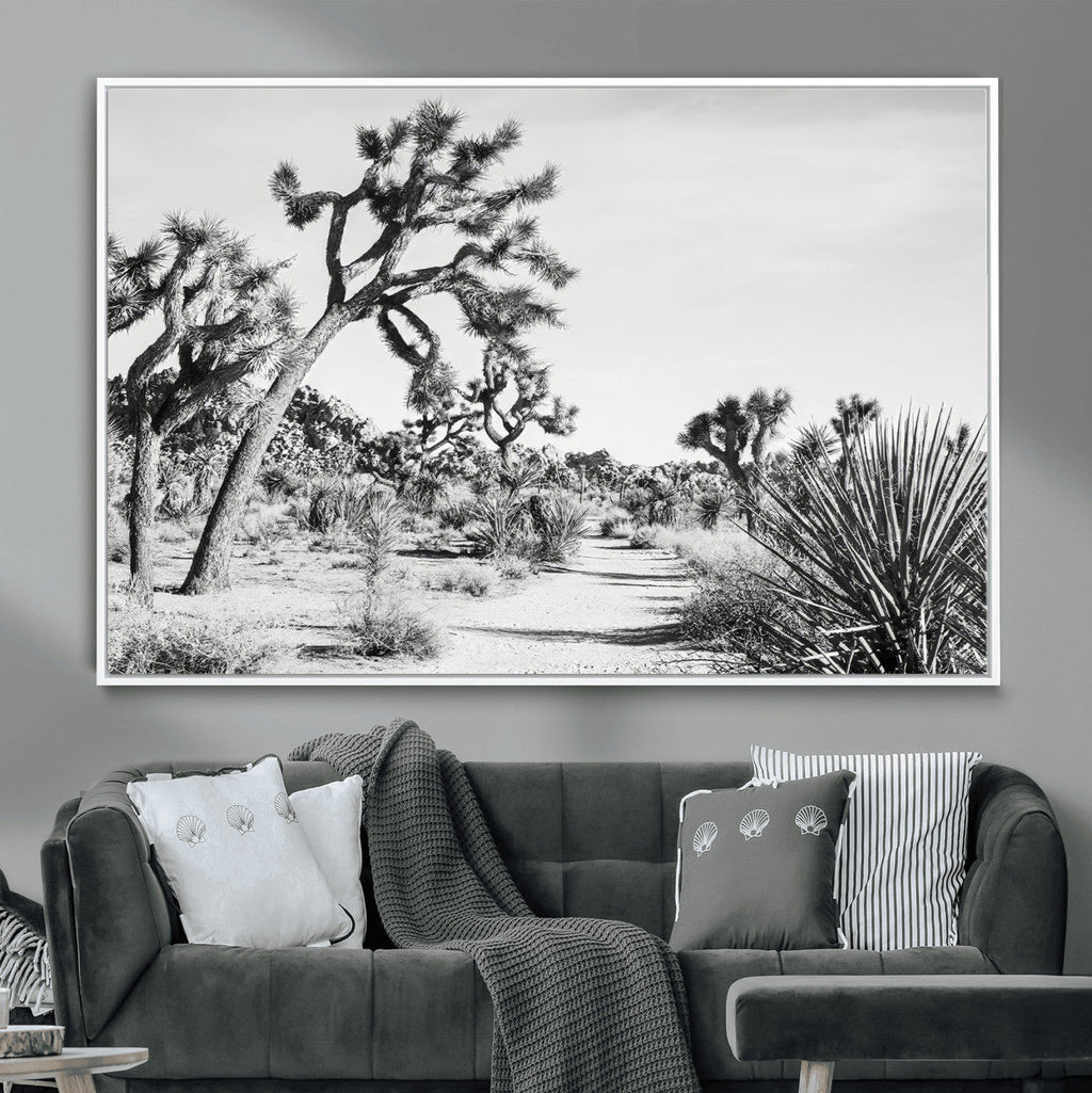 Surfer Ocean Wave Canvas Wall Art | Framed Coastal Canvas
