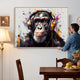Floating Frame - Natural