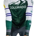 Colorado Rockies - City Connect Men's Arm Warmers