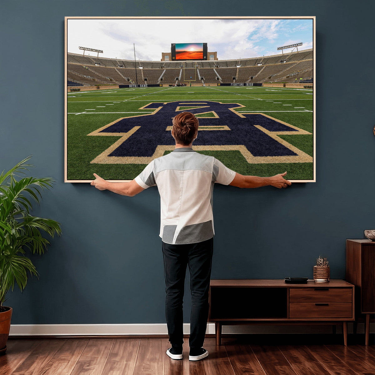 MyGreatCanvas -