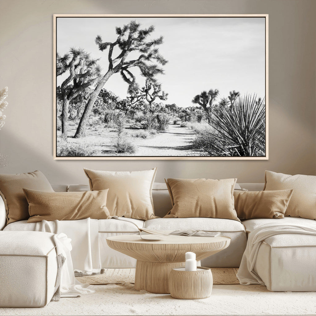 Surfer Ocean Wave Canvas Wall Art | Framed Coastal Canvas
