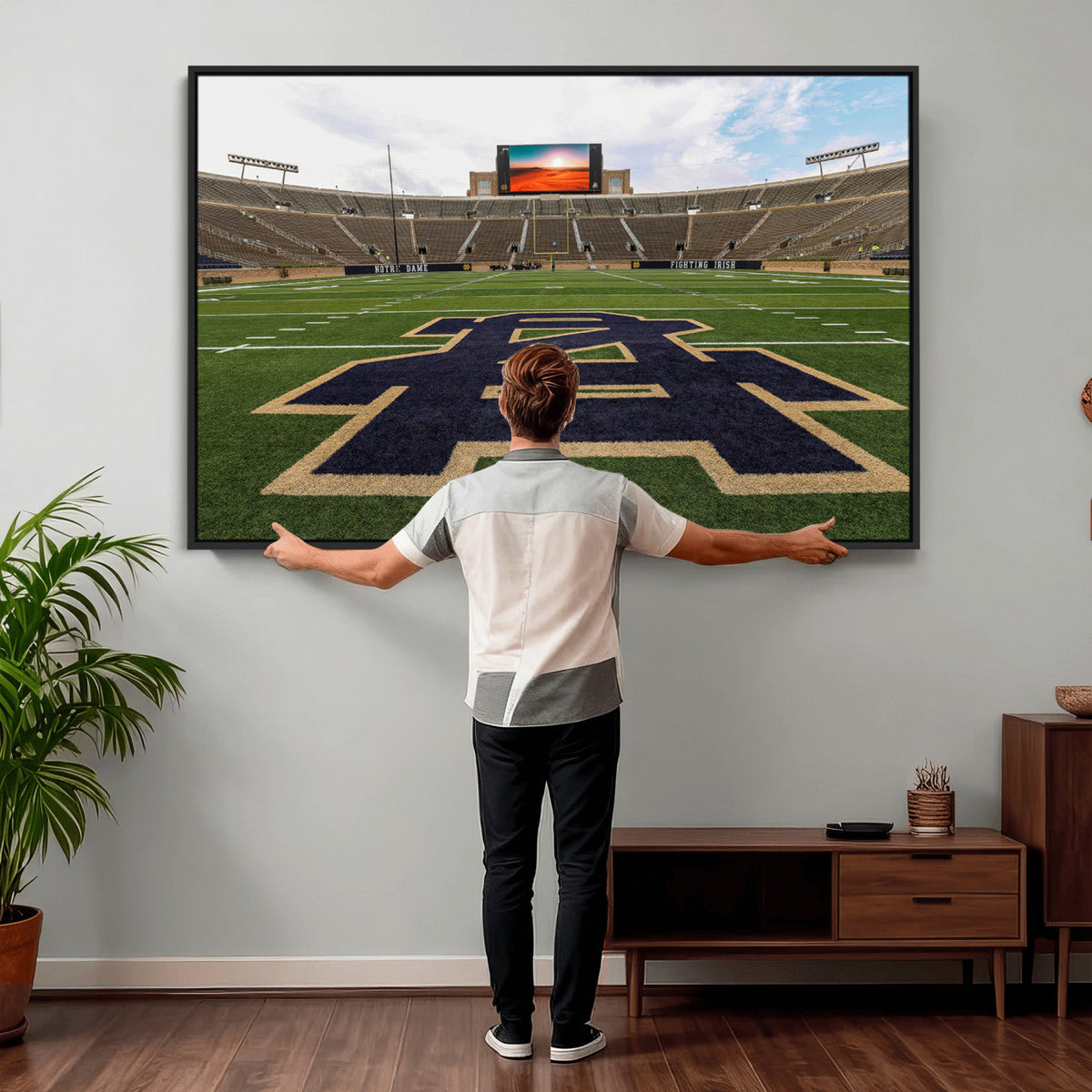 MyGreatCanvas -