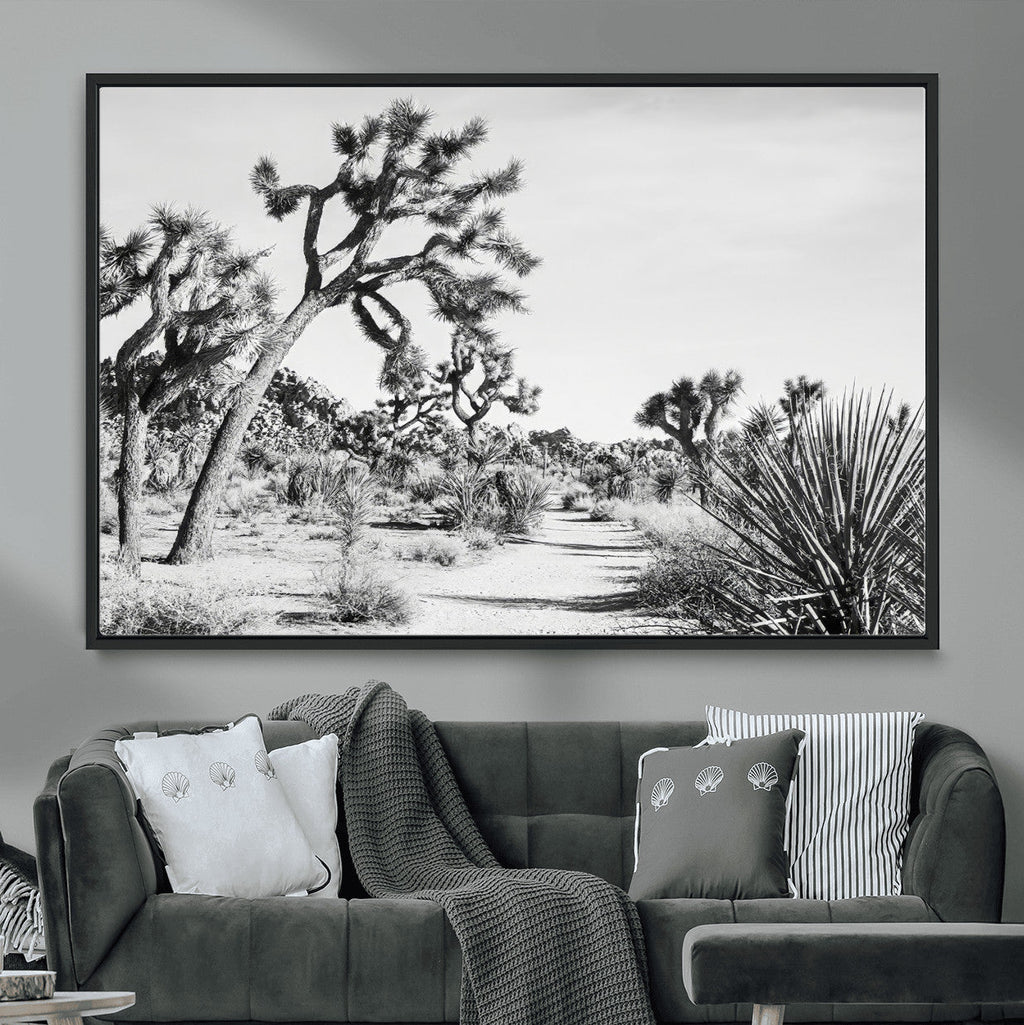 Surfer Ocean Wave Canvas Wall Art | Framed Coastal Canvas