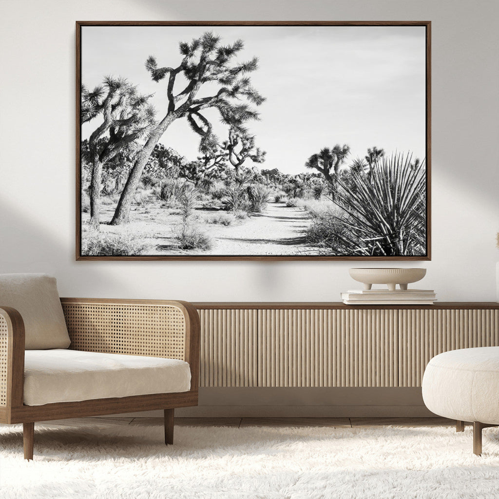 Surfer Ocean Wave Canvas Wall Art | Framed Coastal Canvas