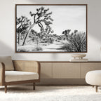 Surfer Ocean Wave Canvas Wall Art | Framed Coastal Canvas