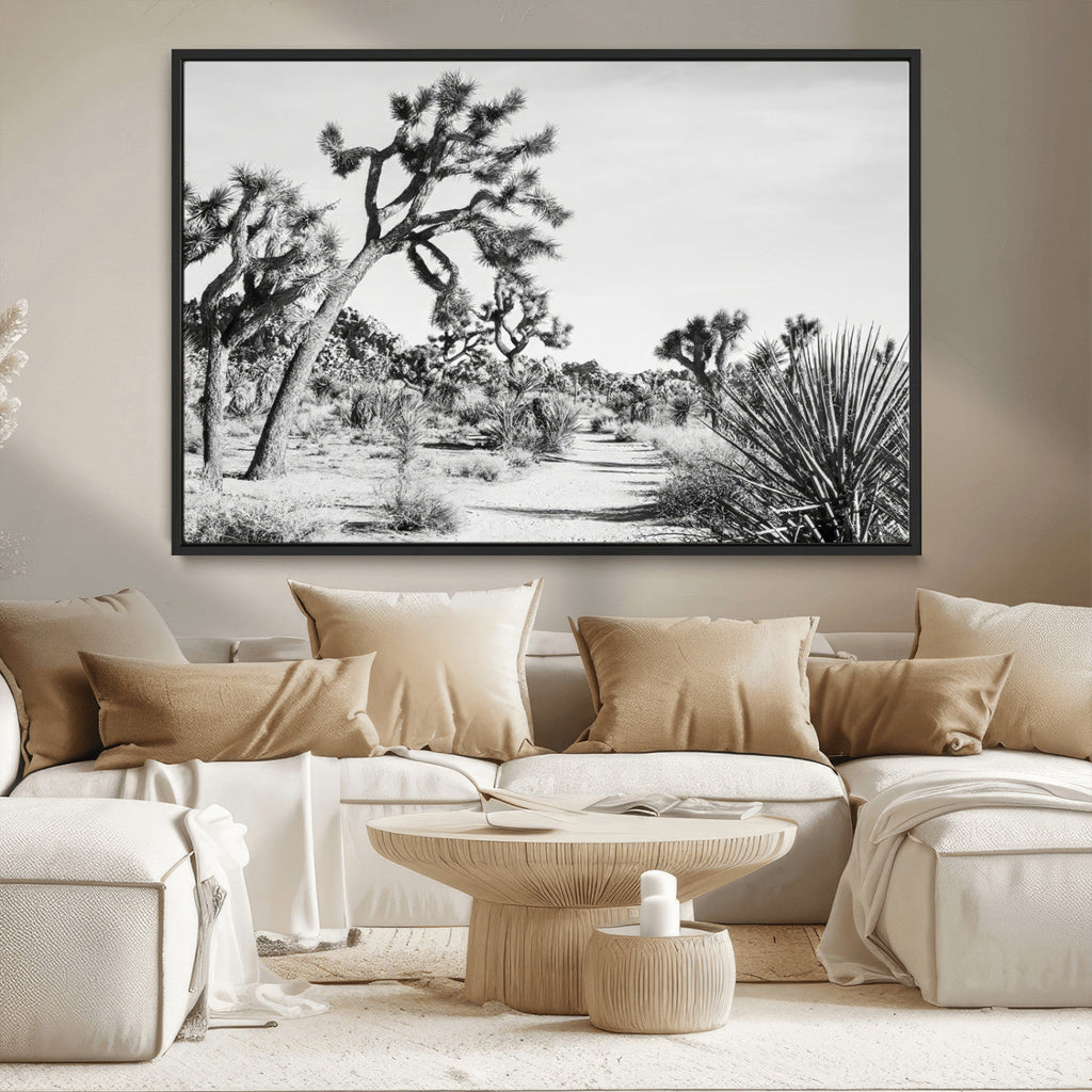 Surfer Ocean Wave Canvas Wall Art | Framed Coastal Canvas