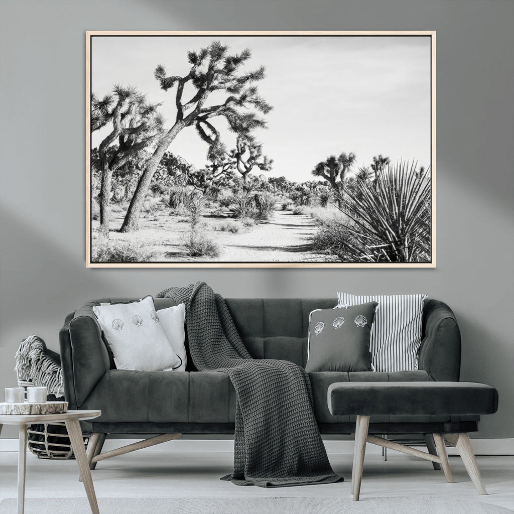 Surfer Ocean Wave Canvas Wall Art | Framed Coastal Canvas