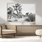 Surfer Ocean Wave Canvas Wall Art | Framed Coastal Canvas