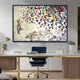 Floating Frame - Black