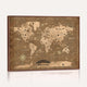 Floating Frame - Walnut