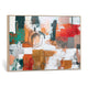Floating Frame - Natural