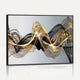 Floating Frame - Black