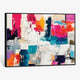 Floating Frame - Black