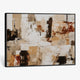 Floating Frame - Black