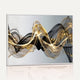 Floating Frame - White