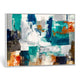 Floating Frame - White